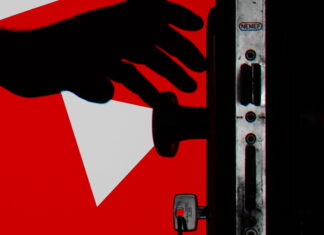 Don’t lose your YouTube channel to hackers