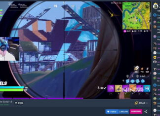 Ninja isn’t helping Mixer grow its audience