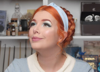 Cherry Wallis: The magic behind YouTube’s Harry Potter whiz