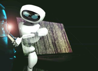 Conspiracy Theory: Neural networks, The Algorithm, and the Fall of Humanity