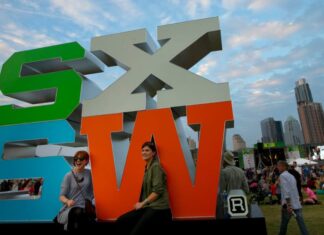 SXSW canceled: coronavirus is to blame SXSW canceled