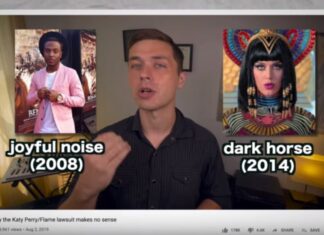 Warner Chappell claims video that defended them