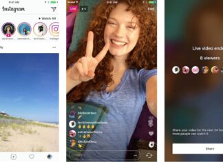 You can now save Instagram videos to IGTV You can now save Instagram live videos to IGTV