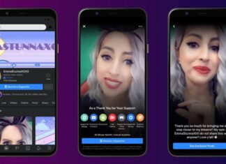 Facebook Gaming level up monetization tools Facebook Gaming is expending its monetization tools to attract streamers to the platform