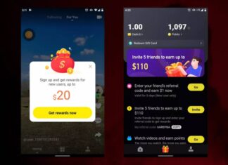 Apple finally removes the sketchy TikTok ripoff: Zynn Zynn app has been taken down from the App Store