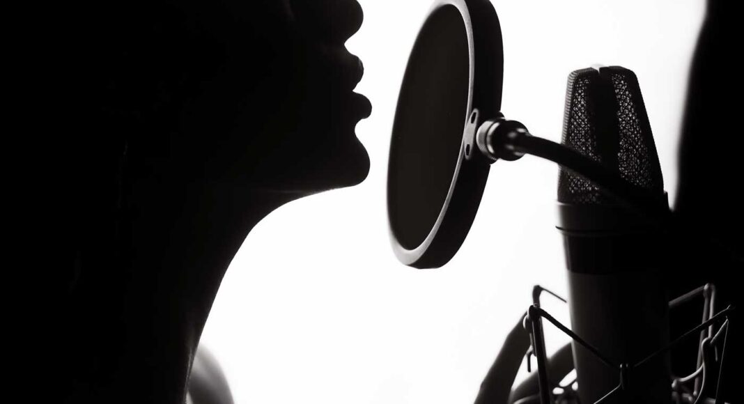 ASMR microphones What to look for Creator Handbook