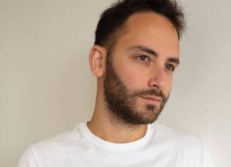 Twitch streamer Byron Bernstein, ‘Reckful’ dead at 31 Byron Bernstein