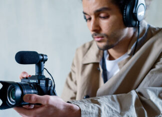 How to collaborate on a video remotely