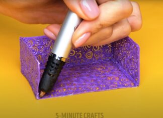 5-Minute Crafts: Fun hacks and how-tos