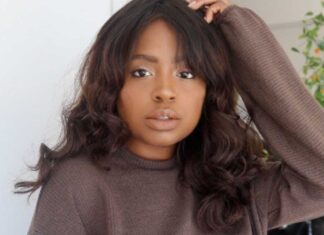 Breaking beauty barriers: an interview with MissDarcei