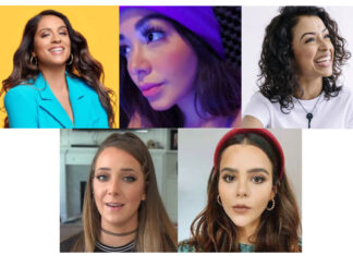 Successful female YouTubers: Top 5 highest subscribed channels
