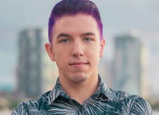 Success is skin deep – an Interview with Hyram