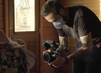 How to conduct a simple multi-camera live stream