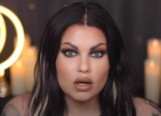 Bailey Sarian: YouTube’s murder mystery, makeup maven YouTuber Bailey Sarian