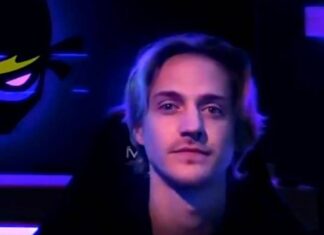 Ninja makes his return to Twitch Ninja is back on Twitch