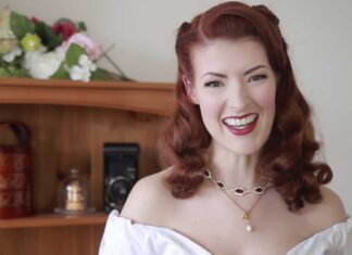 Jessica Kellgren-Fozard: YouTube’s gay disabled sweetheart