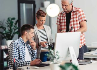 When to hire a team for your YouTube channel