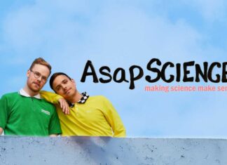 How to make fun, educational content with AsapSCIENCE