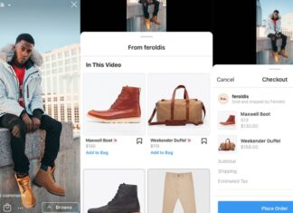 Instagram rolls out shoppable ads on IGTV Instagram rolls out shoppable ads on IGTV
