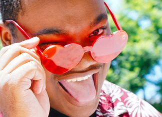 How MacDoesIt uses comedy to break open real conversations on YouTube