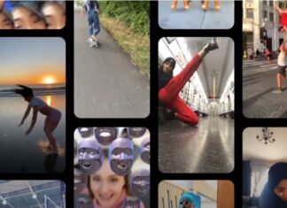 Snapchat is paying creators to go viral in Spotlight Snapchat Spotlight