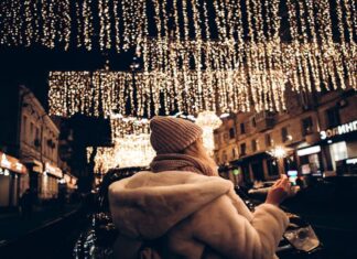 How to bring some holiday cheer to your viewers with Vlogmas
