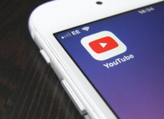 YouTube lowers threshold for channel memberships YouTube app on smartphone