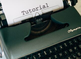 Writing a video script is still important for YouTube