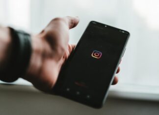 How to upload to IGTV
