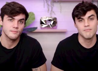 The Dolan Twins decide to leave YouTube