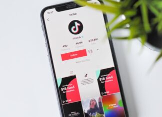 New TikTok Creator Portal