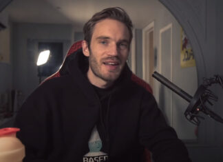 PewDiePie signs exclusive Facebook deal with Jellysmack