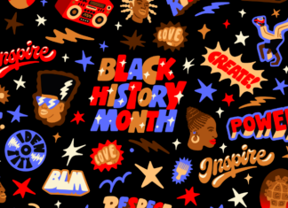 YouTube and Black History Month