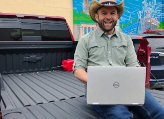 How the Dell Precision workstation helps inspire millions to live life to the fullest