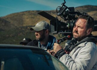 Here’s how Ryan Connolly works on Film Riot remotely with the Dell Precision Workstation