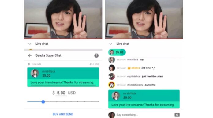 YouTube Live: How to make money streaming on YouTube