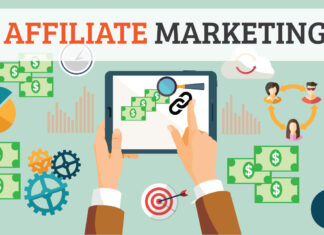 Your guide to affiliate marketing