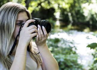 Everyone has a story to film