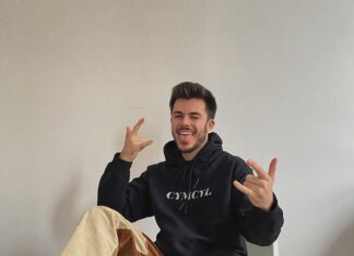 A chat with YouTube’s resident librarian, Jack Edwards YouTuber Jack Edwards