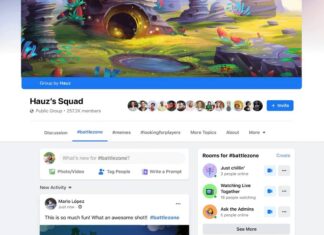 Facebook Fan Groups make it easy for fans to get engaged Facebook Fan Groups