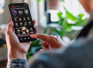 Live Audio Room: Facebook’s new live audio tool Facebook announces Live Audio Room