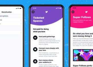 Twitter introduces two new ways to monetize Twitter monetization