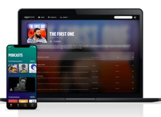 Amazon enters the podcast war after acquiring Art19 Amazon acquires Art19