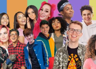 TikTok is now the new title sponsor of VidCon VidCon 2021