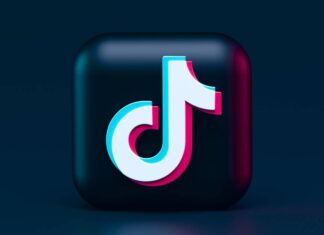 EU claims TikTok is breaching consumer rights TikTok logo