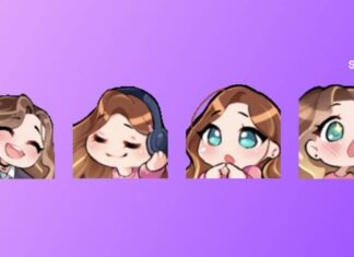 Twitch just unveiled two new types of emotes New Twitch Emotes