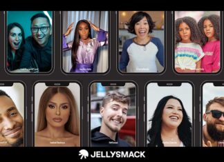 How Jellysmack helps video creators build their empires