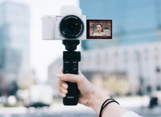 Should Sony’s ZV-E10 be your new vlogging camera?
