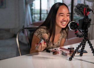 Getting more from your smartphone – 5 ways to improve your next video