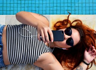 TikTok adds more music for creators with Audius TikTok makes a deal with Audius